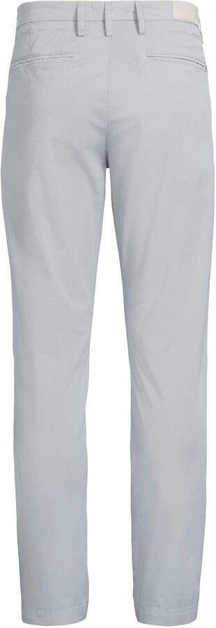 REPLAY regular chino blauw - Foto 3