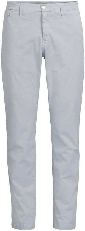 REPLAY regular chino blauw - Foto 2