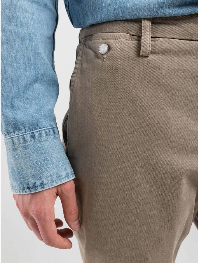 Replay Beige Cargo Broek Beige Heren - Foto 2