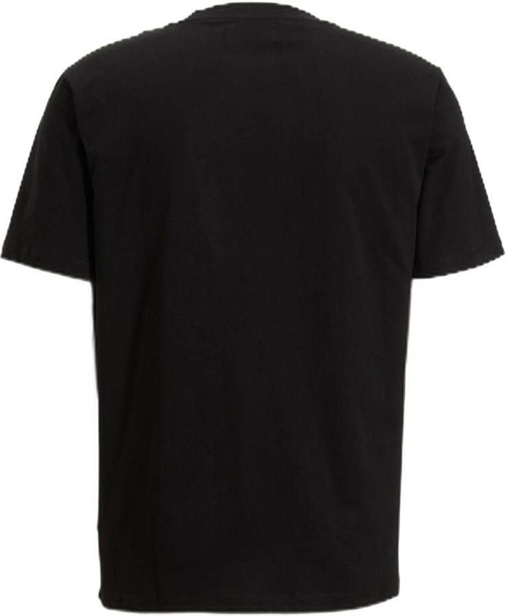 REPLAY regular fit t-shirt black - Foto 2