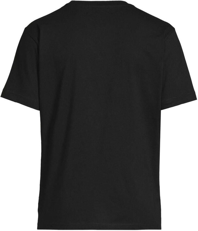 REPLAY regular T-shirt zwart - Foto 2