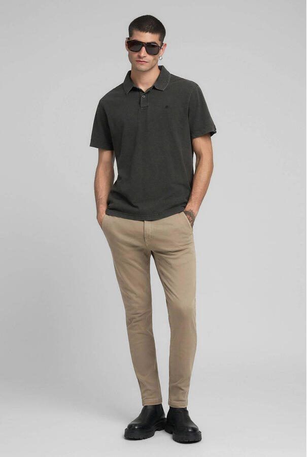 Replay Zeumar Hyperflex Heren Chino - Foto 3