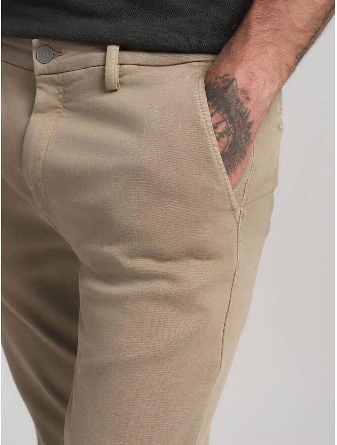 Replay Zeumar Hyperflex Heren Chino - Foto 2