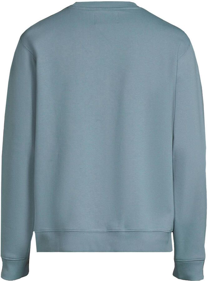 REPLAY sweater blauw - Foto 2