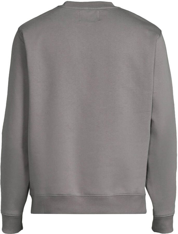 REPLAY sweater grijs