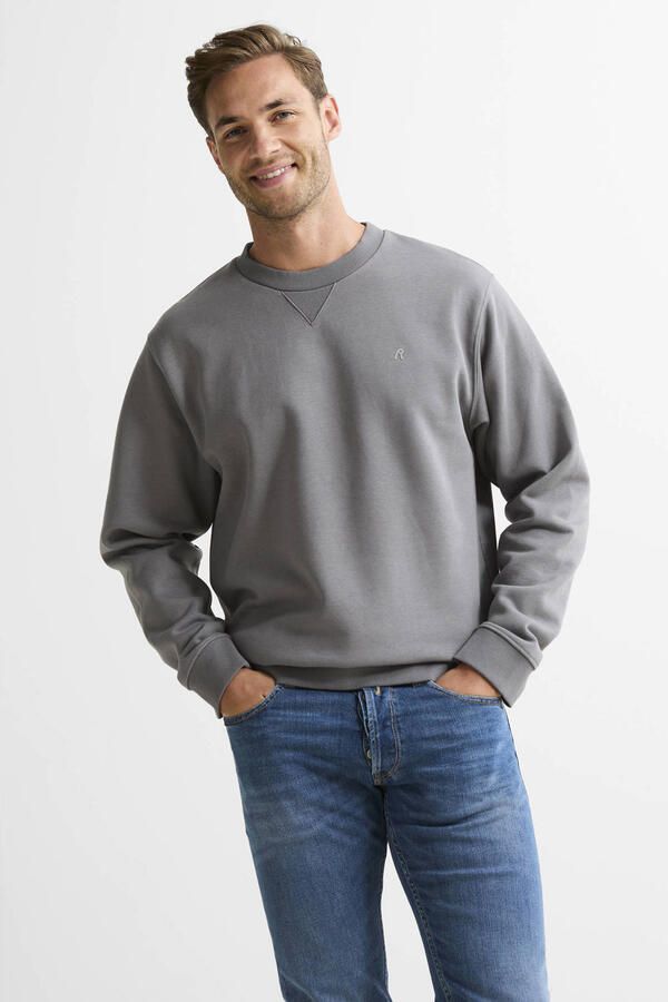 Replay Sweater Heren - Foto 2