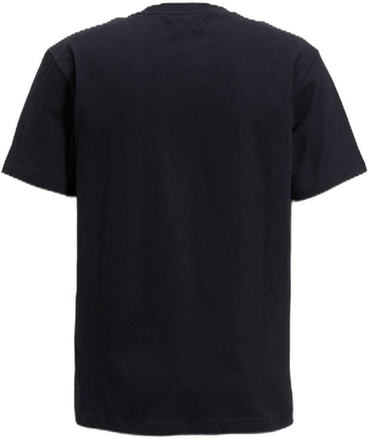 Replay T-shirt M3048.2660-970 NAVY - Foto 2