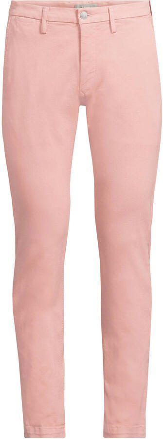 REPLAY ZEUMAR slim chino roze - Foto 2