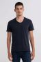 Replay T-shirts Blauw Heren - Thumbnail 1