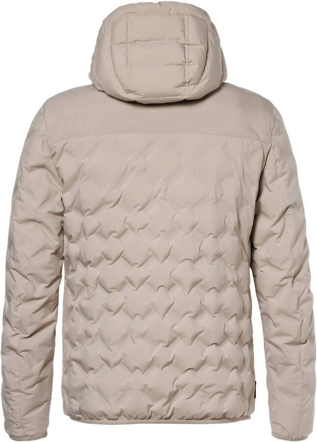 Reset winterjas beige - Foto 2