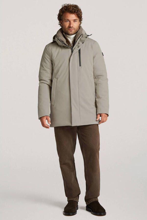 Reset winterparka beige - Foto 3