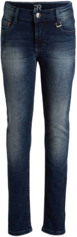 Retour Denim regular fit jeans Luigi medium blue denim