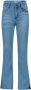 Retour Jeans flared jeans Anouk light blue denim Blauw Meisjes Stretchdenim 164 - Thumbnail 2