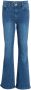 Retour Jeans flared jeans Midar medium blue denim Blauw Meisjes Stretchdenim 110 - Thumbnail 1