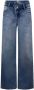 Retour Denim loose fit jeans Celeste medium blue denim - Thumbnail 2