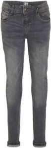 Retour Denim regular fit jeans Sivar medium grey denim