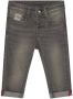 Retour Denim Retour Mini regular fit jeans Jip light grey denim - Thumbnail 2
