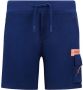 Retour Jeans Retour X Touzani sweatshort Jump donkerblauw Meerkleurig 158 164 - Thumbnail 2