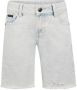 Retour Jeans short Quinn light blue denim Korte broek Blauw 104 - Thumbnail 1