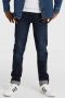 Retour Jeans skinny fit jeans Sivar dark blue denim Blauw Jongens Stretchdenim 104 - Thumbnail 1
