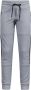 Retour Jeans slim fit joggingbroek Valentijn lichtgrijs - Thumbnail 1