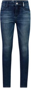 Retour Denim super skinny jeans MISSOUR medium blue denim