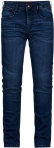 Retour Denim tapered fit jeans Wyatt medium blue denim