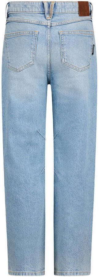 Retour Jeans Barbera barrel jeans light blue denim - Foto 2