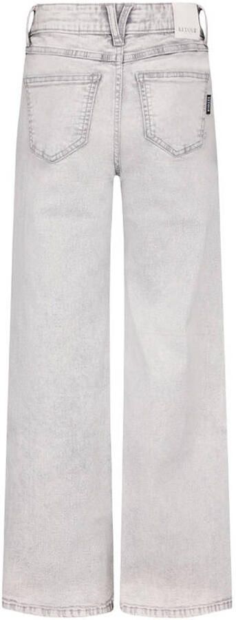 Retour Jeans Celeste wide leg jeans grey denim - Foto 2