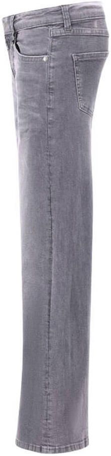 Retour Jeans Celeste wide leg jeans grijs - Foto 2