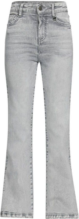 Retour Jeans flared jeans grey denim