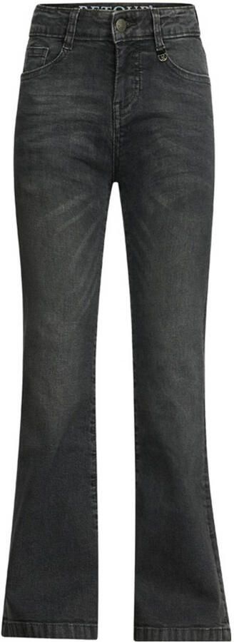 Retour Jeans flared jeans grey denim - Foto 1