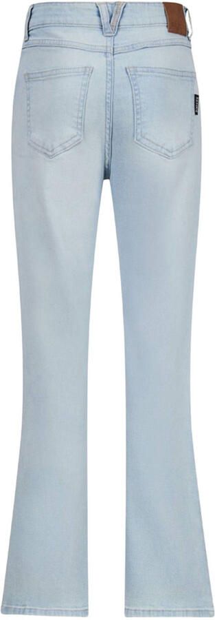 Retour Jeans flared jeans light blue denim - Foto 2