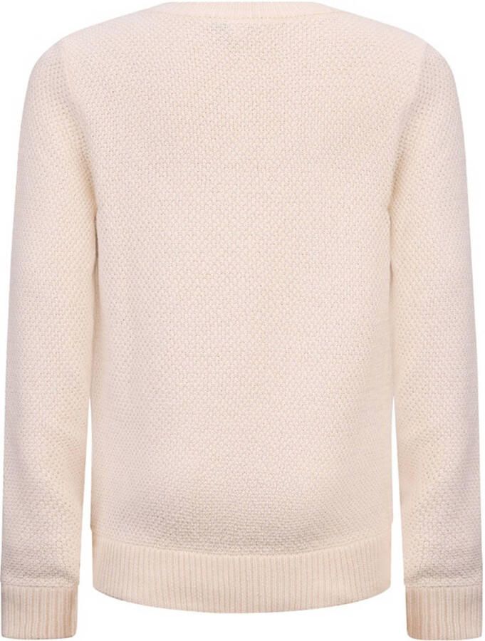 RETOUR Jongens Truien & Vesten Divo Beige