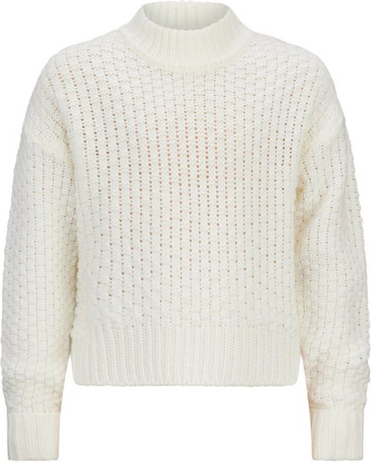 RETOUR Meisjes Truien & Vesten Mia Wit - Foto 2