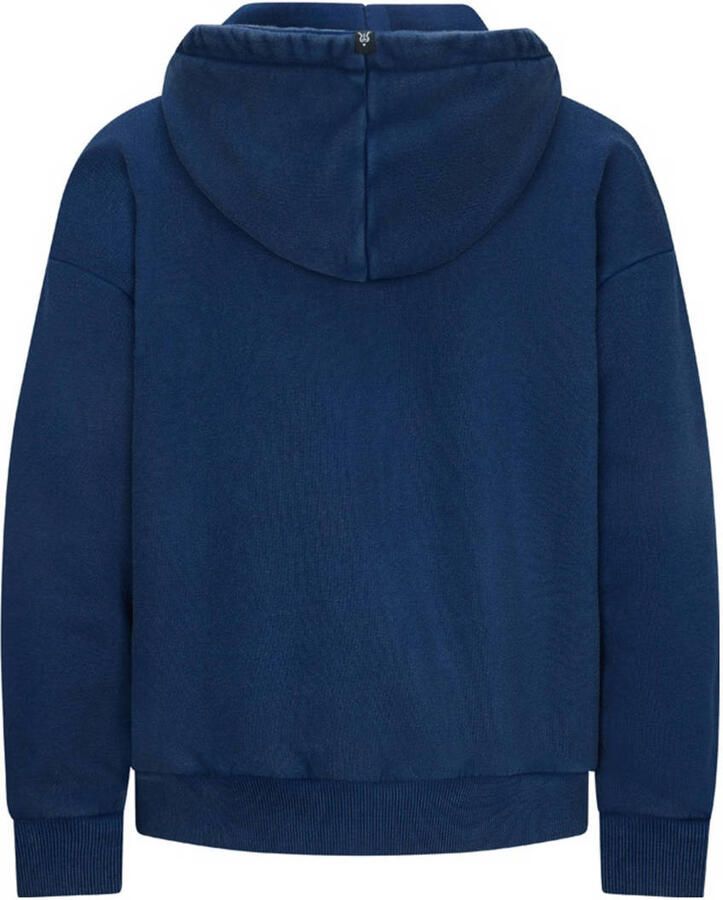 Retour Jeans hoodie blauw