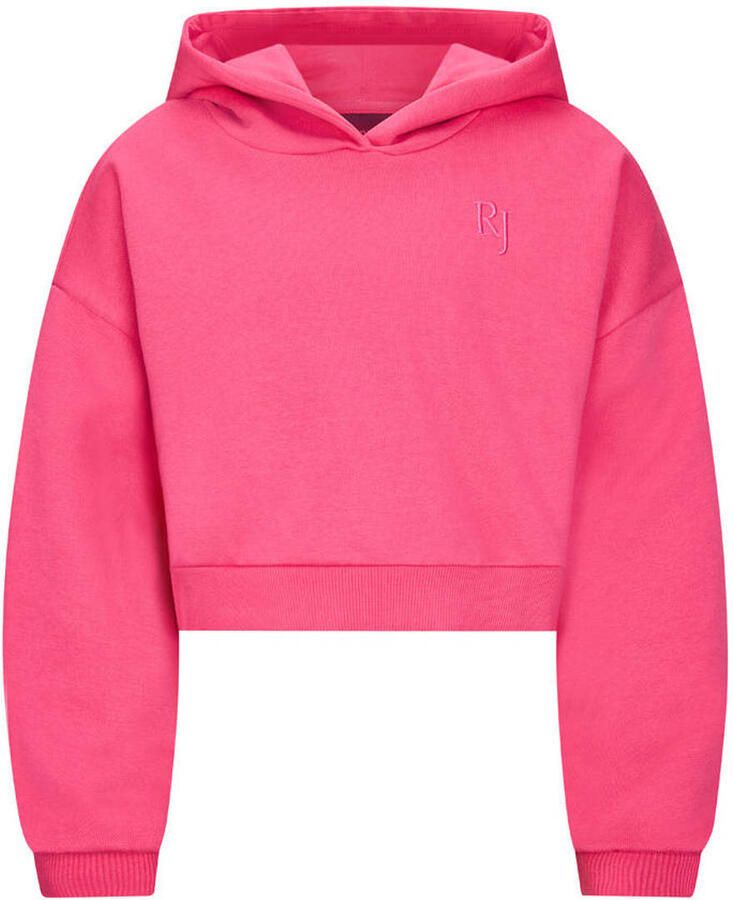 Retour Jeans hoodie fuchsia