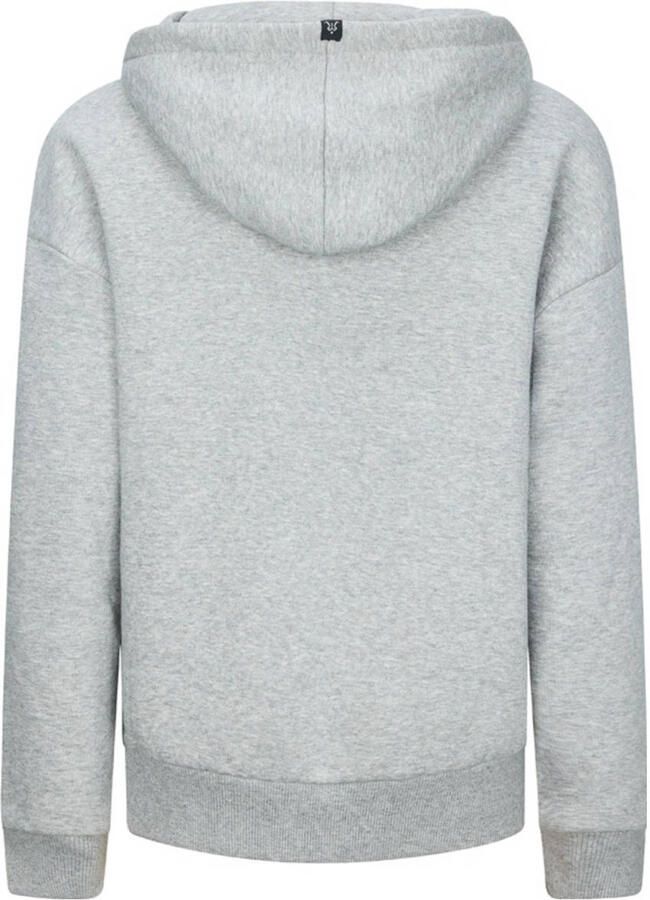 RETOUR Jongens Truien & Vesten Roy Grijs - Foto 5