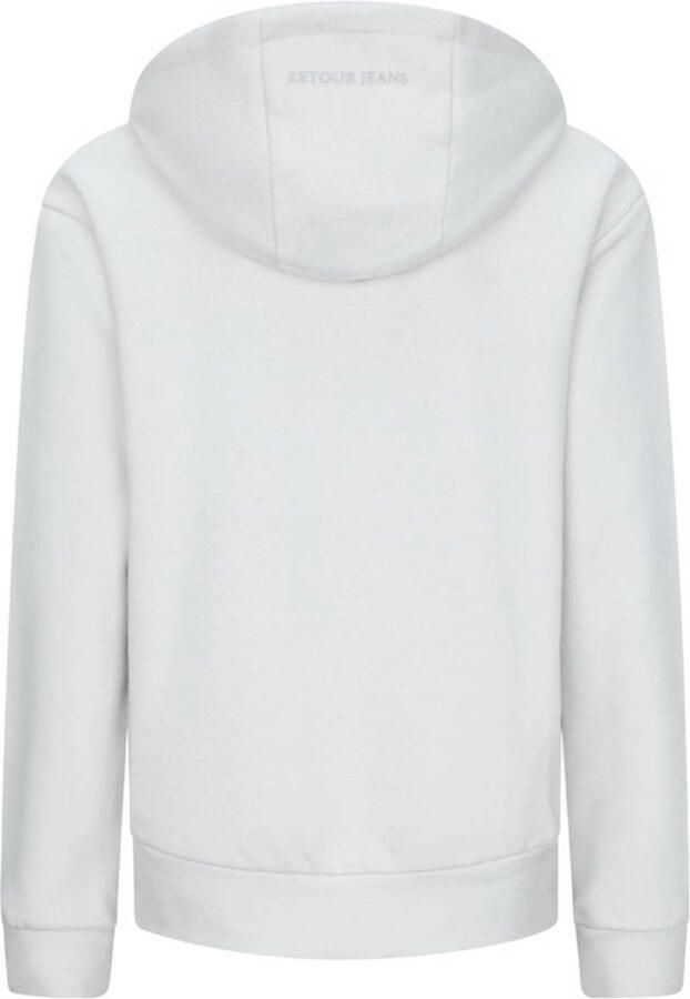 RETOUR Jongens Truien & Vesten Jorrit Wit - Foto 5