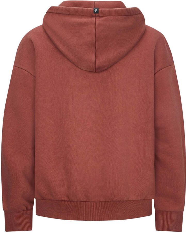 RETOUR Jongens Truien & Vesten Jaron Rood - Foto 4