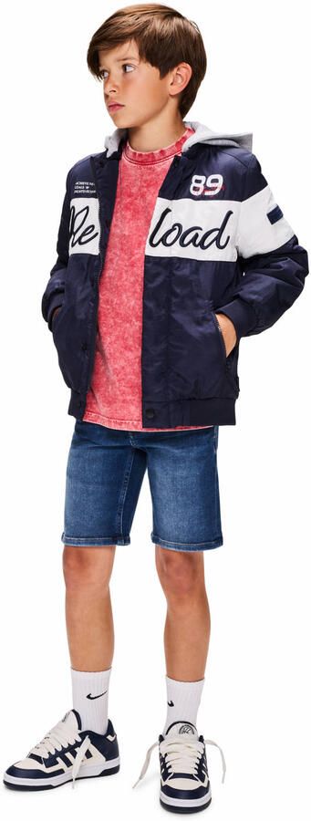 Retour Jeans jack donkerblauw