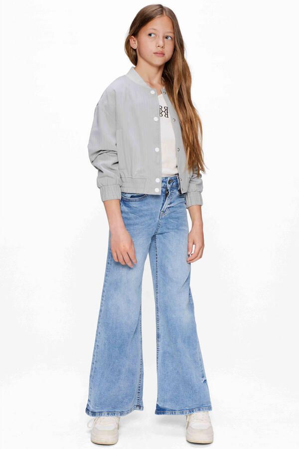 RETOUR Meisjes Jeans Celeste Lichtblauw - Foto 3