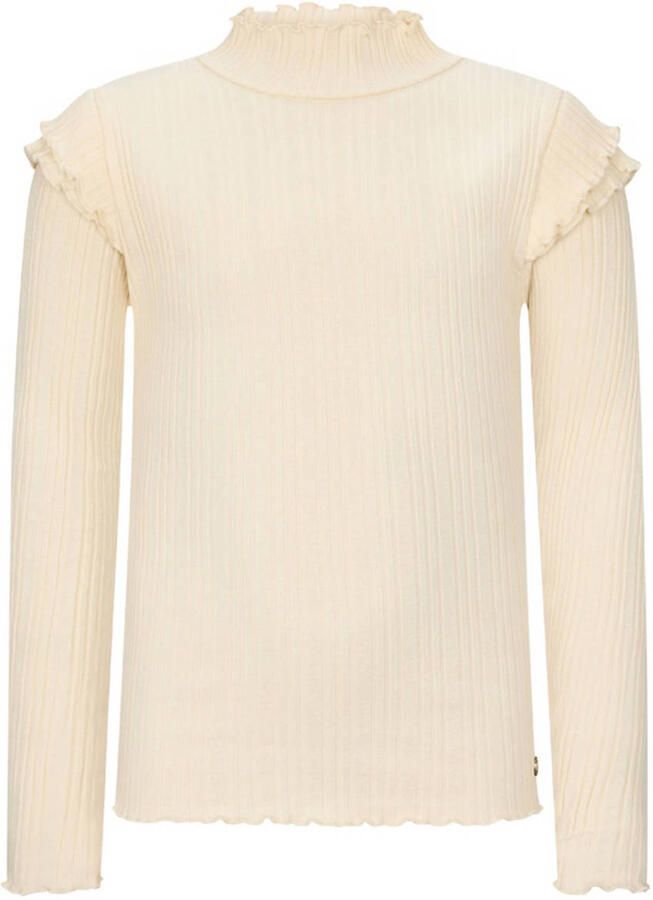 Retour Jeans longsleeve beige