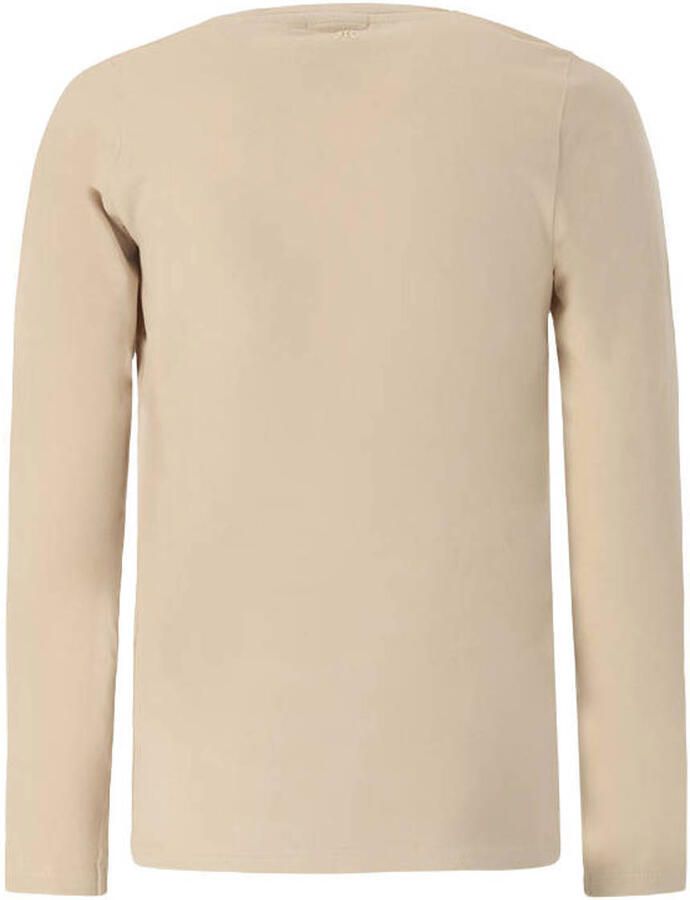 Retour Jeans longsleeve beige