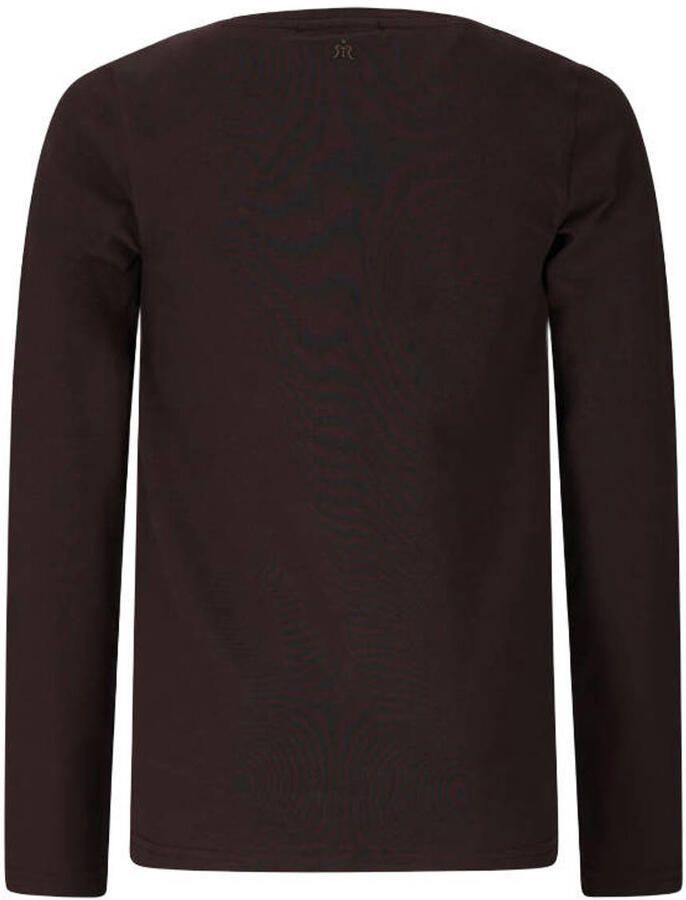 RETOUR Jongens Polo's & T-shirts Marvin Bruin - Foto 2