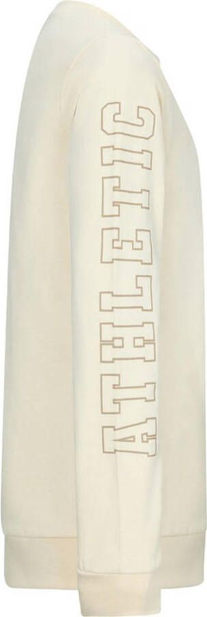 RETOUR Jongens Polo's & T-shirts Kenji Ecru - Foto 4