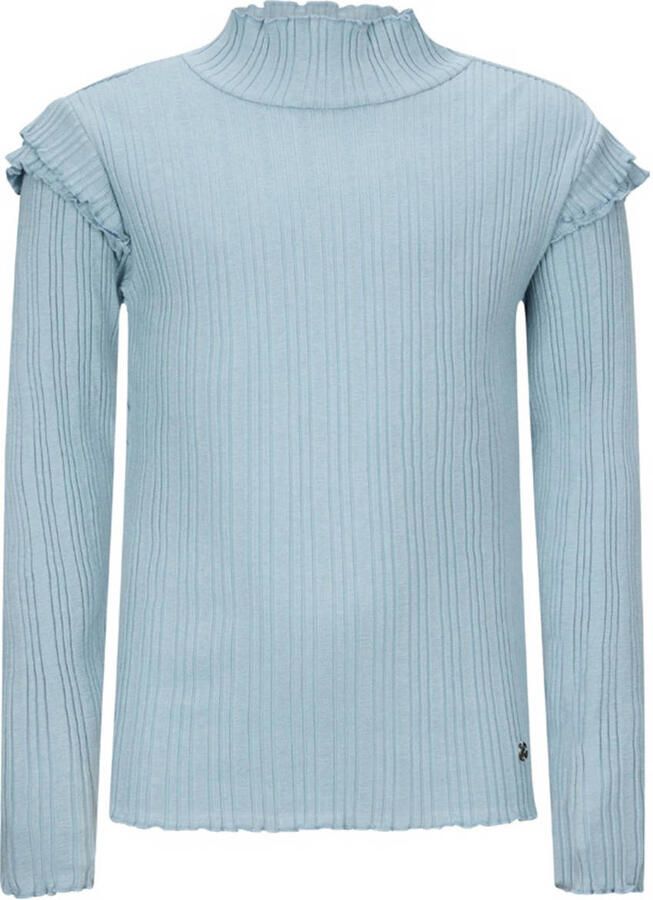 Retour Jeans longsleeve lichtblauw