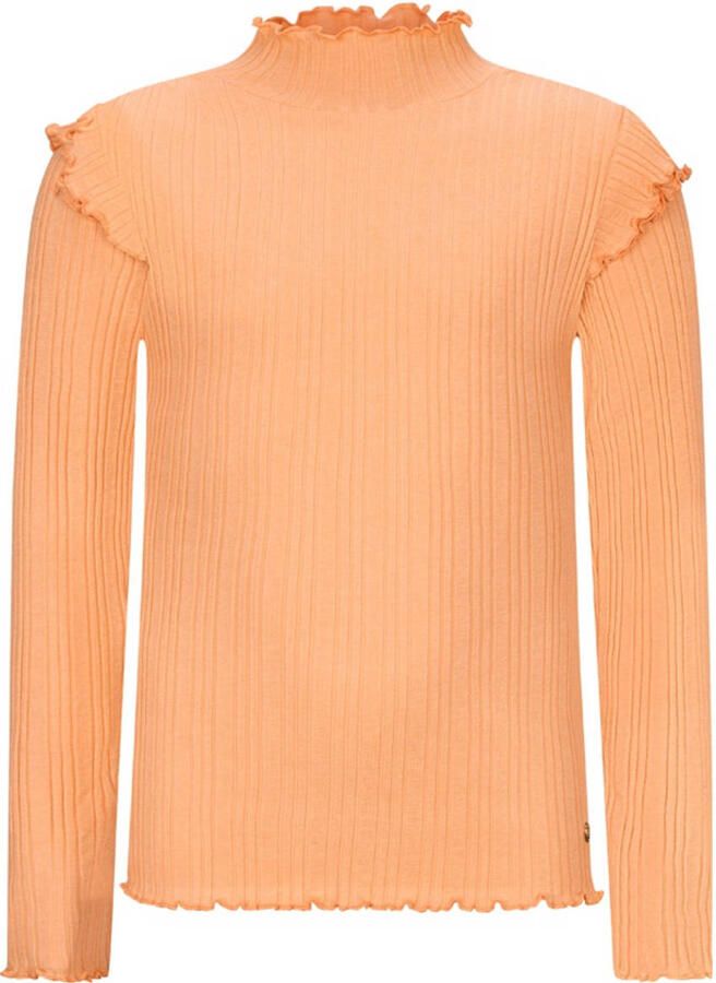 Retour Jeans longsleeve oranje