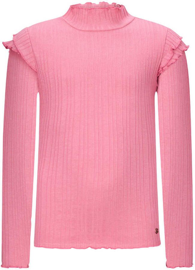 Retour Jeans longsleeve roze
