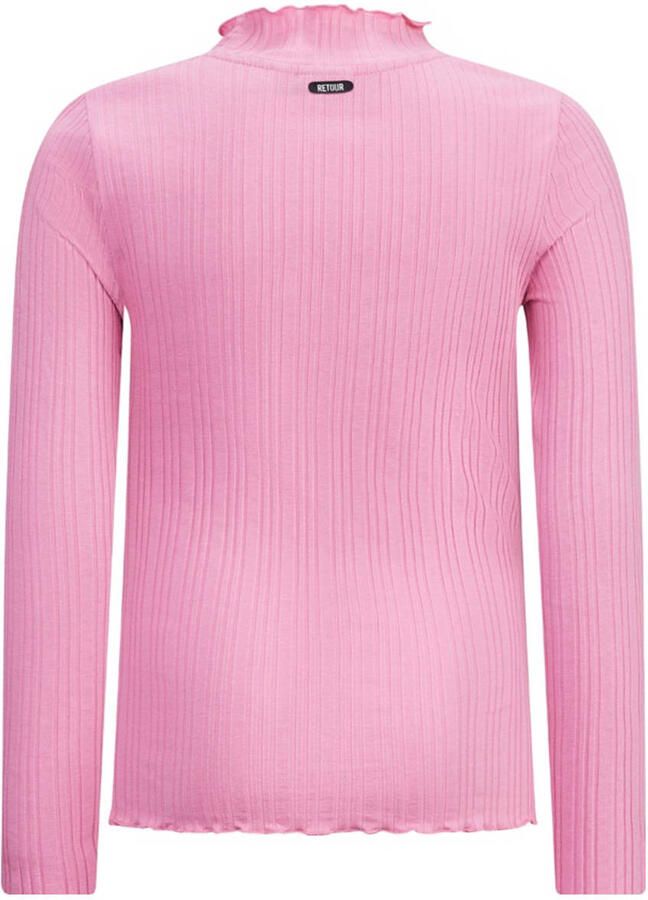 RETOUR Meisjes Tops & T-shirts Yanou Beige